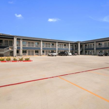Americas Best Value Inn & Suites Ne Houston Downtown I-610 Luaran gambar