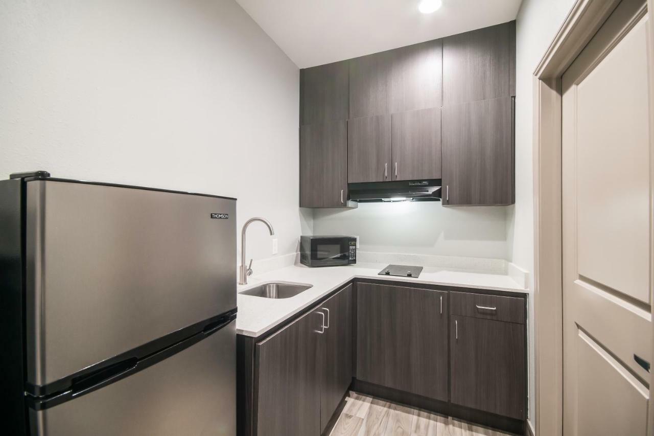 Americas Best Value Inn & Suites Ne Houston Downtown I-610 Luaran gambar