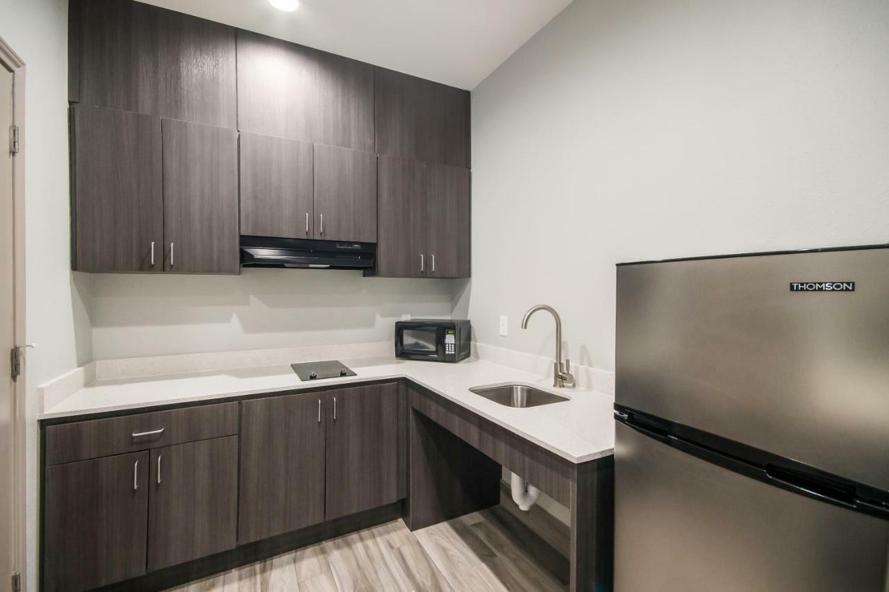 Americas Best Value Inn & Suites Ne Houston Downtown I-610 Luaran gambar
