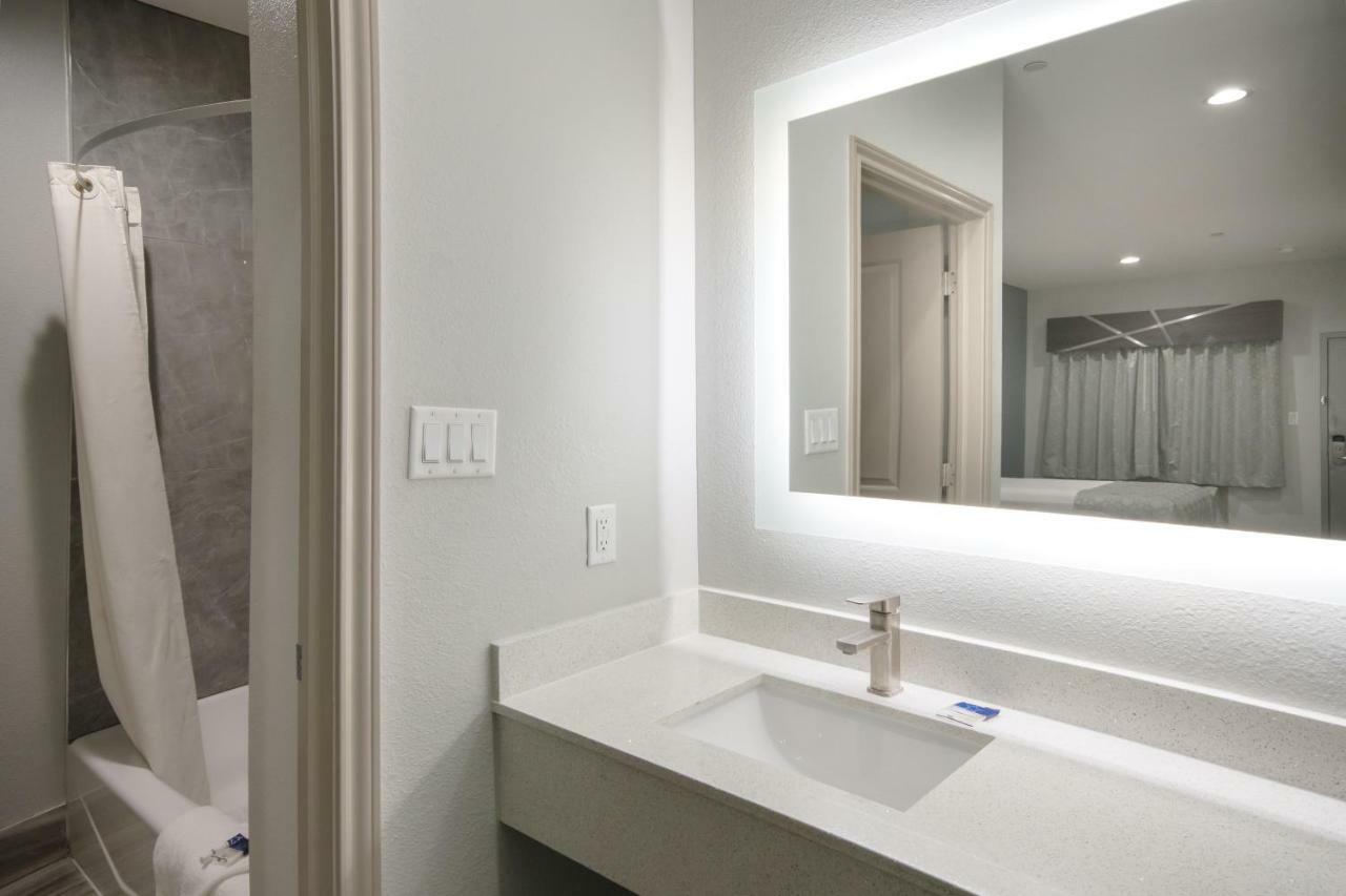 Americas Best Value Inn & Suites Ne Houston Downtown I-610 Luaran gambar