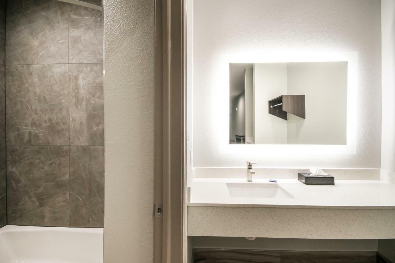 Americas Best Value Inn & Suites Ne Houston Downtown I-610 Luaran gambar